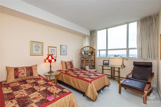 2002 - 1480 Riverside Drive, Condo with 2 bedrooms, 3 bathrooms and 1 parking in Ottawa ON | Image 21