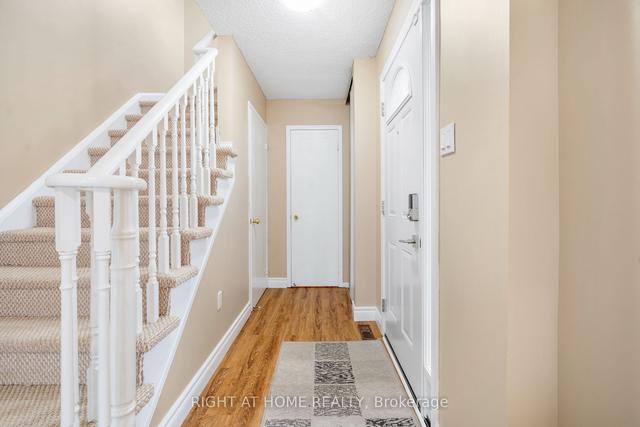 4 - 1801 Nichol Ave E, Townhouse with 3 bedrooms, 2 bathrooms and 2 parking in Whitby ON | Image 34
