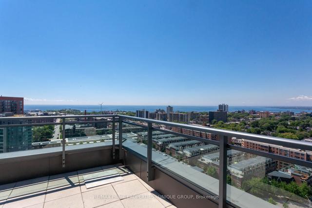 618 - 1169 Queen St W, Condo with 2 bedrooms, 2 bathrooms and 1 parking in Toronto ON | Image 20