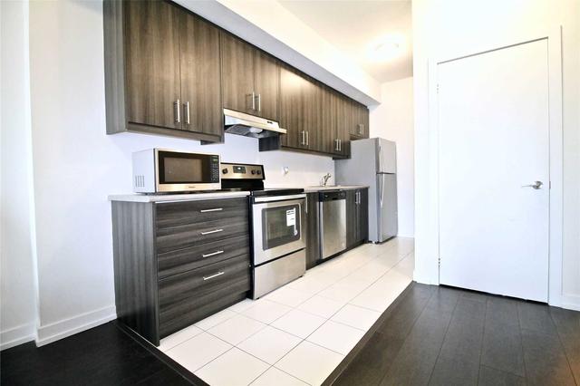 43 - 2059 Weston Rd, Townhouse with 3 bedrooms, 3 bathrooms and 1 parking in Toronto ON | Image 23