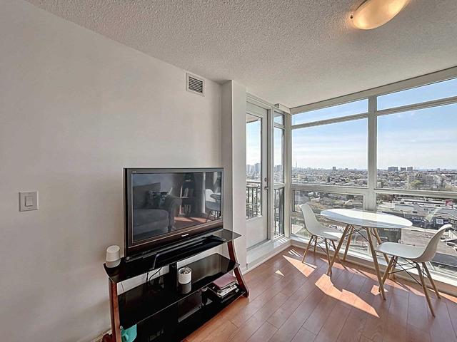 1108 - 830 Lawrence Ave W, Condo with 1 bedrooms, 1 bathrooms and 2 parking in Toronto ON | Image 19