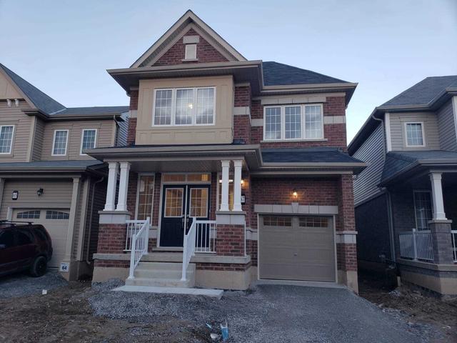 67 Esther Cres, House detached with 4 bedrooms, 3 bathrooms and 2 parking in Thorold ON | Card Image