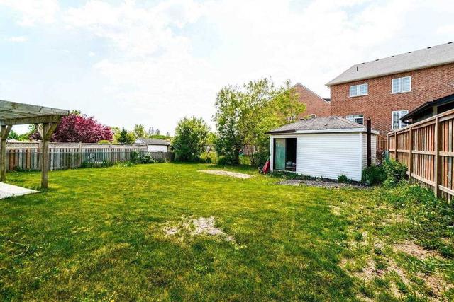 74 Mayall Ave, House detached with 3 bedrooms, 4 bathrooms and 4 parking in Toronto ON | Image 32