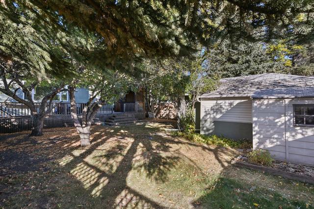 611 49 Avenue Sw, House detached with 4 bedrooms, 1 bathrooms and 1 parking in Calgary AB | Image 33