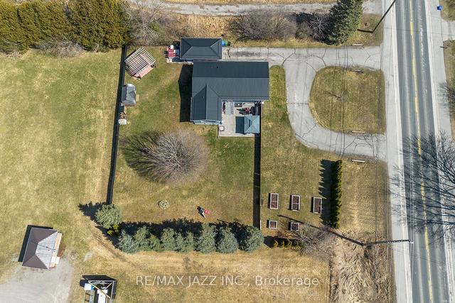 1413 Hwy 7a, House detached with 3 bedrooms, 2 bathrooms and 7 parking in Kawartha Lakes ON | Image 27