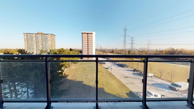 506 - 3237 Bayview Ave E, Condo with 2 bedrooms, 2 bathrooms and 1 parking in Toronto ON | Image 31