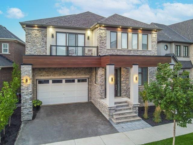 3137 Sunflower Dr, House detached with 4 bedrooms, 4 bathrooms and 4 parking in Oakville ON | Image 12