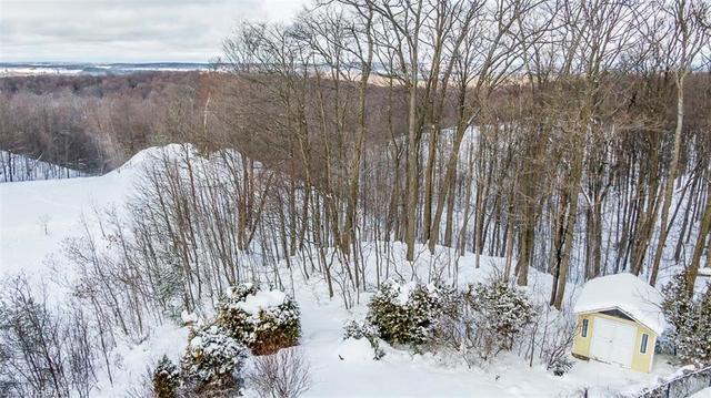 65 Cathedral Pines Road, House detached with 4 bedrooms, 3 bathrooms and 10 parking in Oro Medonte ON | Image 39