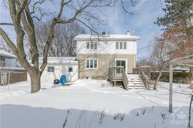 64 Starwood Road, House detached with 3 bedrooms, 2 bathrooms and 6 parking in Ottawa ON | Image 25