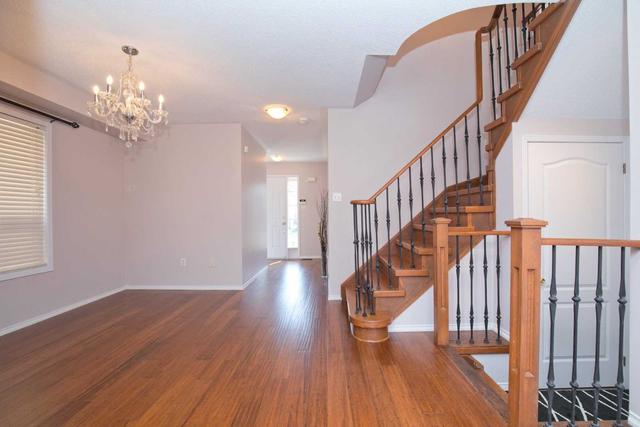 13 Waterdale Rd, House detached with 4 bedrooms, 3 bathrooms and 3 parking in Brampton ON | Image 26