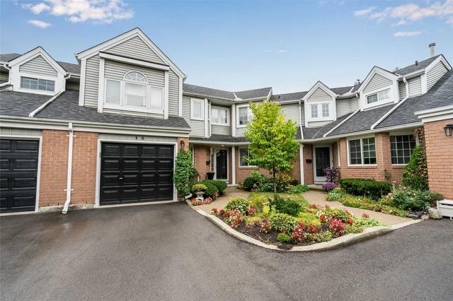 1b - 270 Morrison Rd, Townhouse with 2 bedrooms, 4 bathrooms and 2 parking in Kitchener ON | Image 12