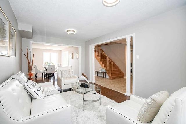 114 Rollingwood Dr, House detached with 4 bedrooms, 4 bathrooms and 6 parking in Brampton ON | Image 40