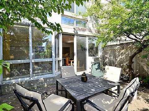 th 2 - 11 Broadway Ave, Townhouse with 2 bedrooms, 2 bathrooms and 1 parking in Toronto ON | Image 4