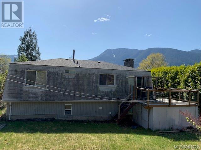1203 Maquinna Ave, House detached with 3 bedrooms, 2 bathrooms and 3 parking in Port Alice BC | Image 28