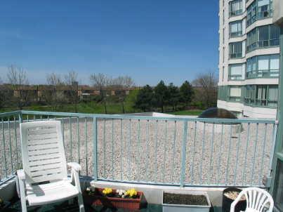 206 - 4460 Tucana Crt, Condo with 2 bedrooms, 2 bathrooms and 3 parking in Mississauga ON | Image 7