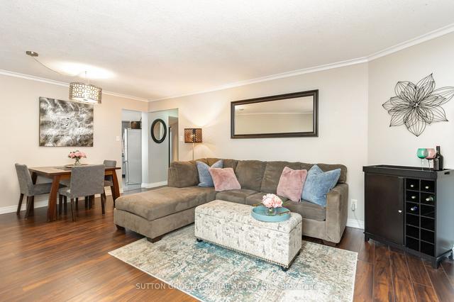 b11 - 284 Mill Rd, Condo with 2 bedrooms, 2 bathrooms and 1 parking in Toronto ON | Image 21