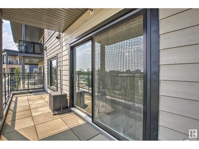 327 - 524 Griesbach Pr Nw, Condo with 2 bedrooms, 2 bathrooms and 1 parking in Edmonton AB | Image 24