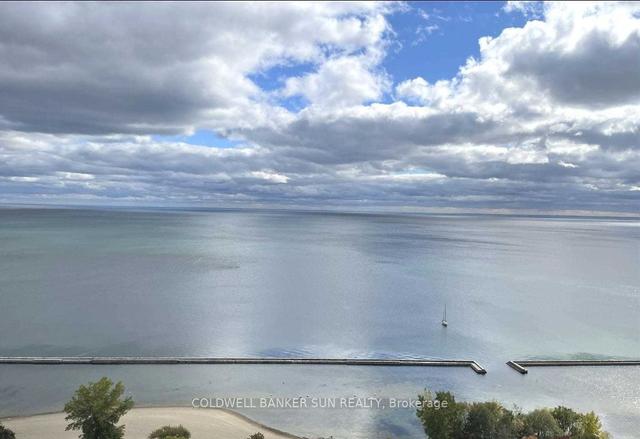 2607 - 1928 Lakeshore Rd W, Condo with 2 bedrooms, 3 bathrooms and 1 parking in Mississauga ON | Image 16