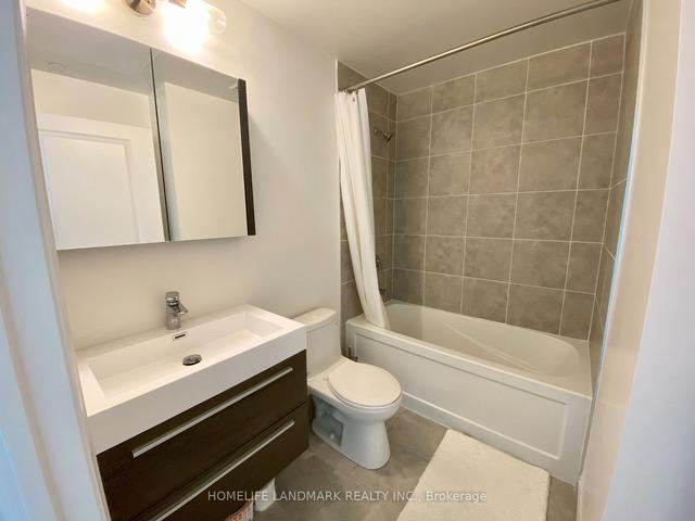 513a - 10 Rouge Valley Dr, Condo with 1 bedrooms, 1 bathrooms and 1 parking in Markham ON | Image 14