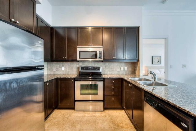 Lph1 - 90 Absolute Ave, Condo with 2 bedrooms, 2 bathrooms and 1 parking in Mississauga ON | Image 7