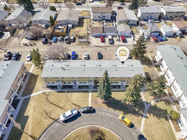 5126 106a St Nw, House attached with 3 bedrooms, 1 bathrooms and null parking in Edmonton AB | Image 17