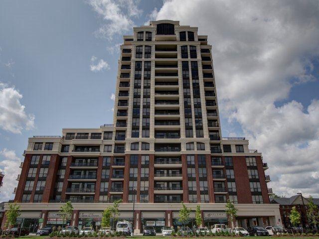 201 - 9506 Markham Rd, Condo with 1 bedrooms, 2 bathrooms and 1 parking in Markham ON | Image 1