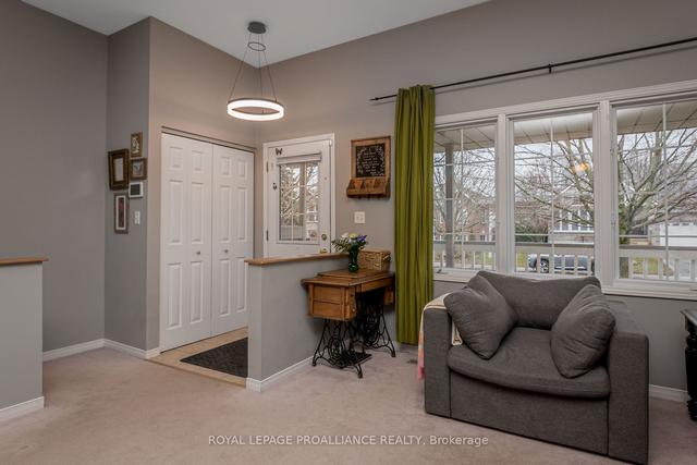452 Mccallum St, House semidetached with 2 bedrooms, 3 bathrooms and 4 parking in Kingston ON | Image 22