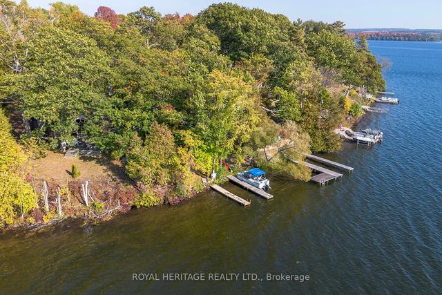 64 Cow Island, House detached with 3 bedrooms, 1 bathrooms and 0 parking in Otonabee South Monaghan ON | Image 26