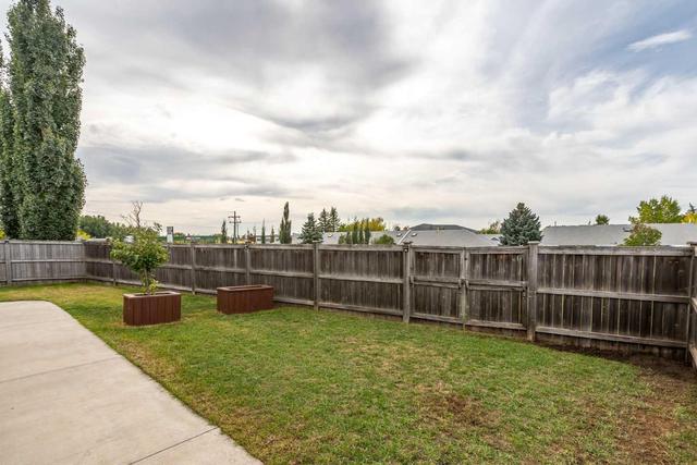 14 Thomas Drive, House detached with 4 bedrooms, 3 bathrooms and 6 parking in Strathmore AB | Image 40