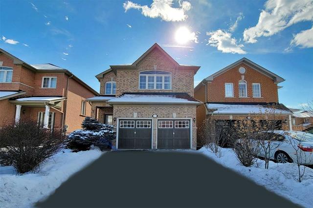 47 Primont Dr, House detached with 3 bedrooms, 4 bathrooms and 6 parking in Richmond Hill ON | Image 1