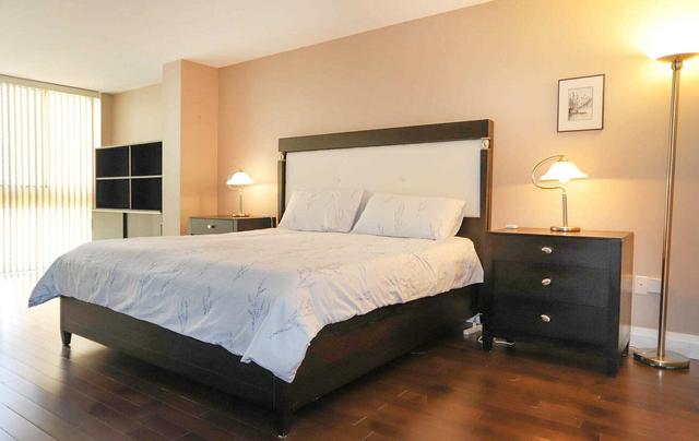 1907 - 131 Beecroft Rd, Condo with 1 bedrooms, 2 bathrooms and 1 parking in Toronto ON | Image 13