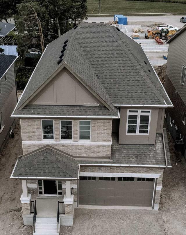 509 Valhalla Cres, House detached with 5 bedrooms, 4 bathrooms and 6 parking in Waterloo ON | Image 12