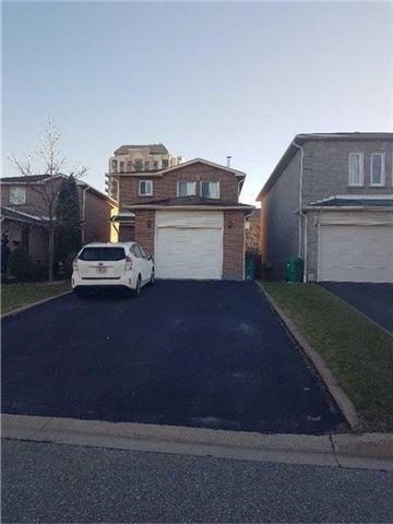 5056 Sunray Dr, House detached with 3 bedrooms, 3 bathrooms and 2 parking in Mississauga ON | Image 1