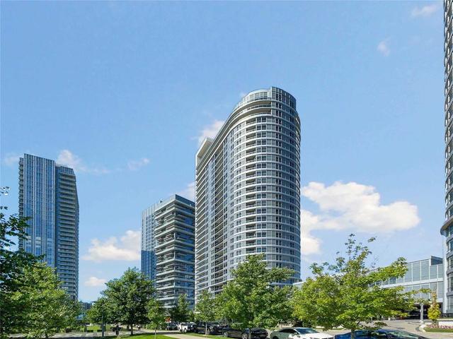 2318 - 181 Village Green Sq, Condo with 2 bedrooms, 1 bathrooms and 1 parking in Toronto ON | Image 4