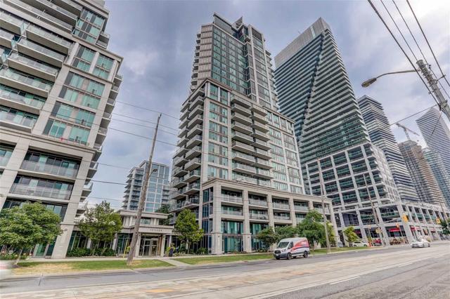 109 - 2119 Lakeshore Blvd W, Condo with 2 bedrooms, 2 bathrooms and 1 parking in Toronto ON | Image 1