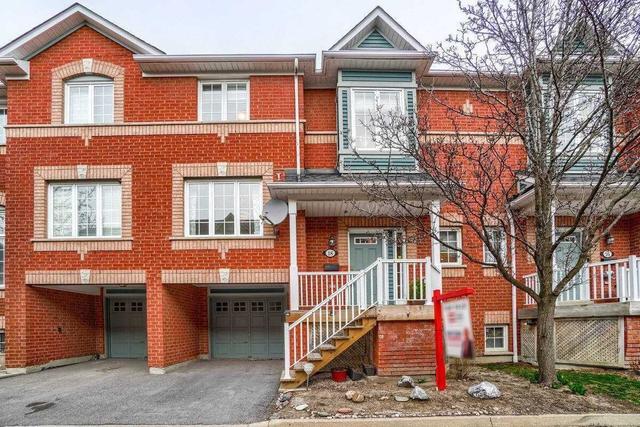 18 - 5031 East Mill Rd, Townhouse with 3 bedrooms, 3 bathrooms and 2 parking in Mississauga ON | Image 1