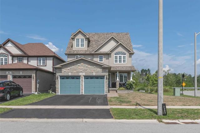2 Graihawk Dr, House detached with 5 bedrooms, 4 bathrooms and 4 parking in Barrie ON | Image 1