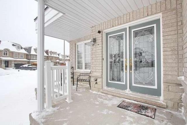 80 Haviland Circ, House detached with 5 bedrooms, 4 bathrooms and 6 parking in Brampton ON | Image 38