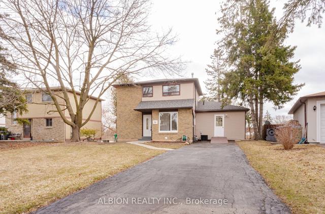 56 Downey Dr, House detached with 3 bedrooms, 2 bathrooms and 2 parking in Caledon ON | Image 12