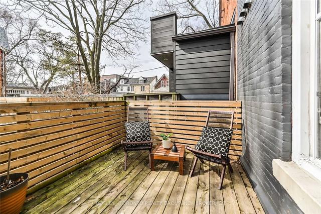 99 Willcocks St, House semidetached with 5 bedrooms, 5 bathrooms and 2 parking in Toronto ON | Image 29