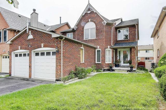 80 Hearne Cres, House detached with 4 bedrooms, 4 bathrooms and 6 parking in Ajax ON | Image 12