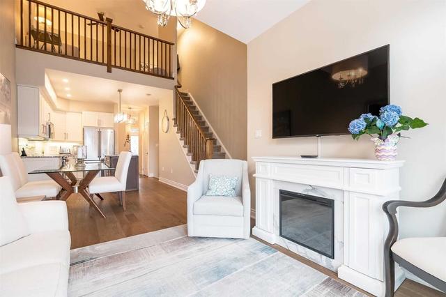 32 Beachway Tr, House attached with 3 bedrooms, 3 bathrooms and 3 parking in Wasaga Beach ON | Image 9