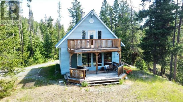 2556 Princeton Summerland Road, House detached with 3 bedrooms, 1 bathrooms and 3 parking in Okanagan Similkameen H BC | Image 2