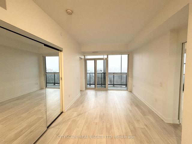 1407 - 30 Ordnance St, Condo with 2 bedrooms, 2 bathrooms and 0 parking in Toronto ON | Image 19