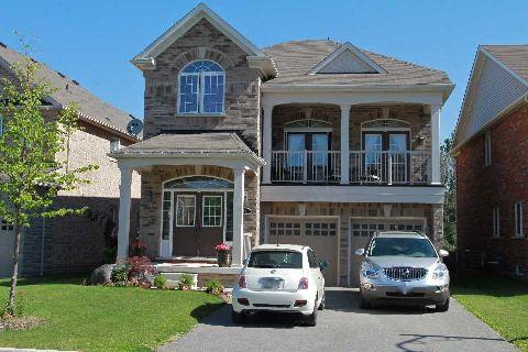 40 Florence Dr, House detached with 4 bedrooms, 3 bathrooms and 2 parking in Whitby ON | Image 1