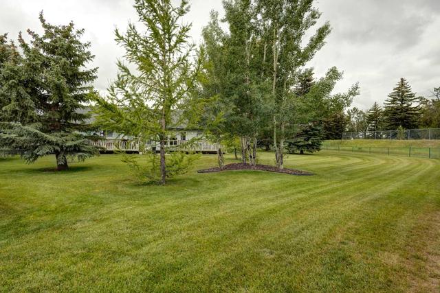 144 Baker Creek Drive Sw, Home with 4 bedrooms, 2 bathrooms and 4 parking in High River AB | Image 27