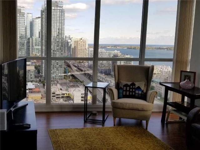 3101 - 85 Queens Wharf Rd, Condo with 1 bedrooms, 1 bathrooms and null parking in Toronto ON | Image 12