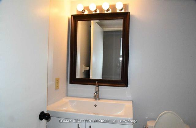 1403 - 115 Hillcrest Ave, Condo with 2 bedrooms, 2 bathrooms and 1 parking in Mississauga ON | Image 15