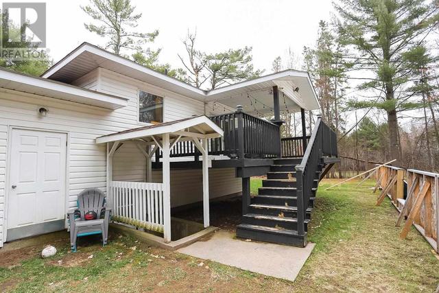 107 Fournier Rd, House detached with 4 bedrooms, 2 bathrooms and null parking in Sault Ste. Marie ON | Image 39