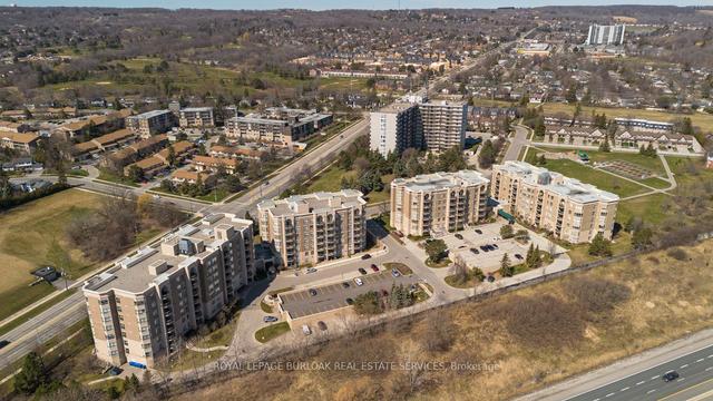 219 - 2075 Amherst Heights Dr, Condo with 2 bedrooms, 2 bathrooms and 2 parking in Burlington ON | Image 27